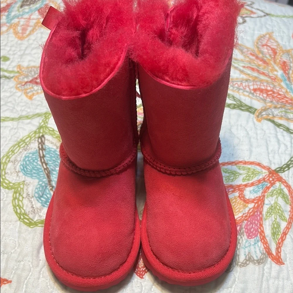 Ugg Bailey Bow II boot
